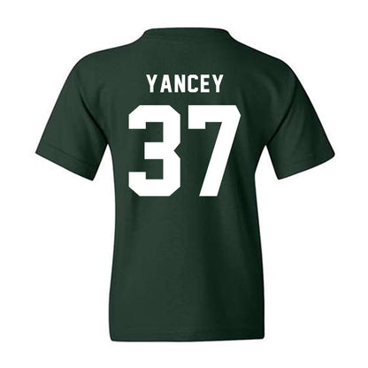 MVSU - NCAA Football : Kavion Yancey - Youth T-Shirt-3