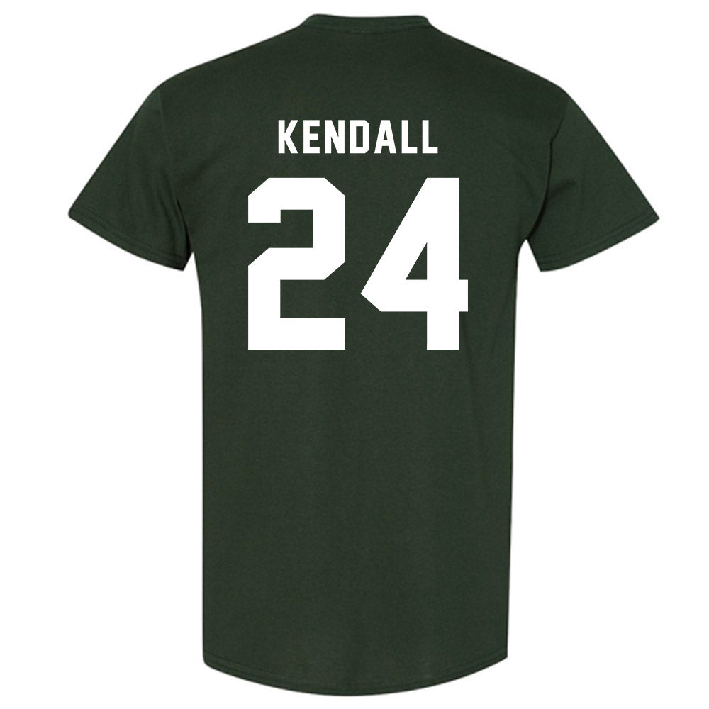 MVSU - NCAA Football : Zamariyon Kendall - T-Shirt-2