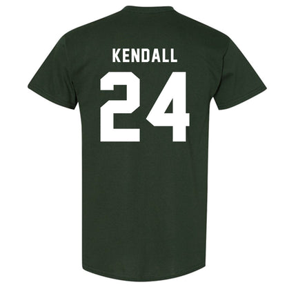 MVSU - NCAA Football : Zamariyon Kendall - T-Shirt-2