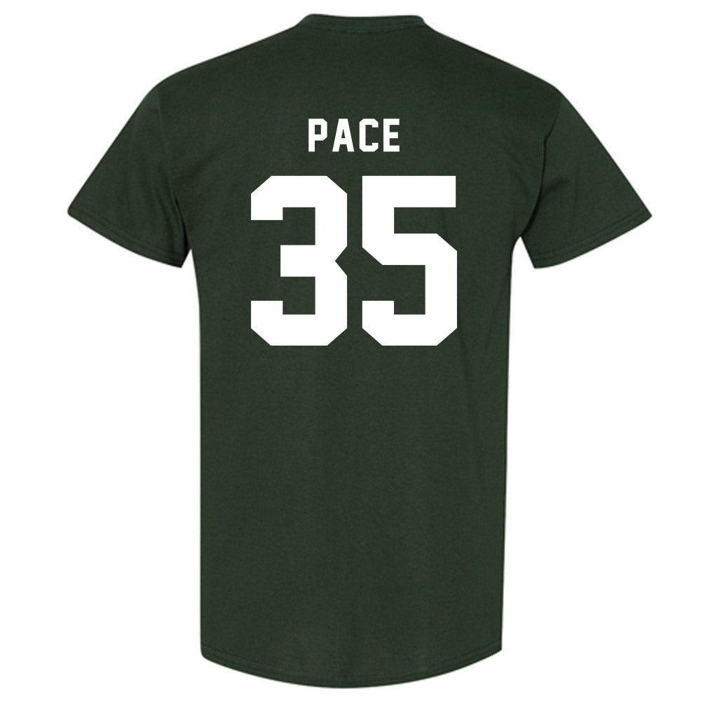 MVSU - NCAA Men's Basketball : Jonathan Pace - T-Shirt-3