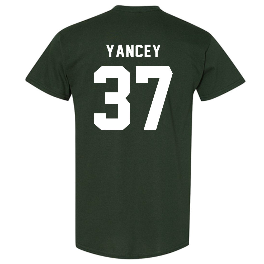 MVSU - NCAA Football : Kavion Yancey - T-Shirt-2
