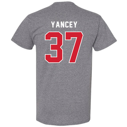 MVSU - NCAA Football : Kavion Yancey - T-Shirt-4