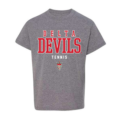 MVSU - NCAA Men's Tennis : Blessed Kutya - Youth T-Shirt-0