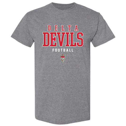 MVSU - NCAA Football : Nicholas DiGerolamo - T-Shirt-0