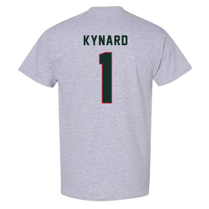 MVSU - NCAA Softball : Sheridan Kynard - Classic Shersey T-Shirt-1