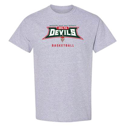 MVSU - NCAA Women's Basketball : Caiside Snapp - Classic Shersey T-Shirt-0