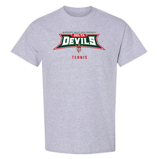 MVSU - NCAA Men's Tennis : Blessed Kutya - Classic Shersey T-Shirt-0