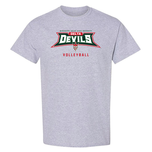 MVSU - NCAA Women's Volleyball : Alaya Rhodes - Classic Shersey T-Shirt-0