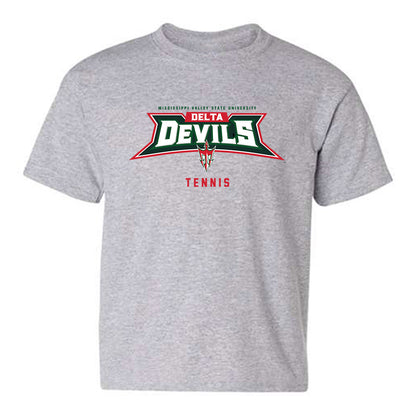 MVSU - NCAA Men's Tennis : Blessed Kutya - Classic Shersey Youth T-Shirt-0