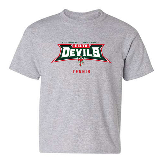 MVSU - NCAA Men's Tennis : Blessed Kutya - Classic Shersey Youth T-Shirt-0