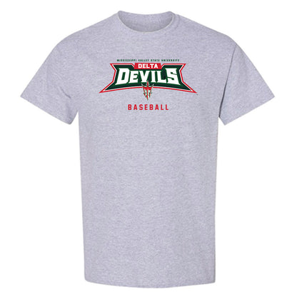 MVSU - NCAA Baseball : Kobe Ladd - Classic Shersey T-Shirt-0