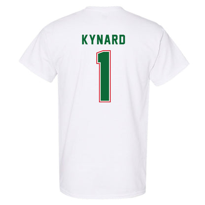 MVSU - NCAA Softball : Sheridan Kynard - Classic Shersey T-Shirt-1