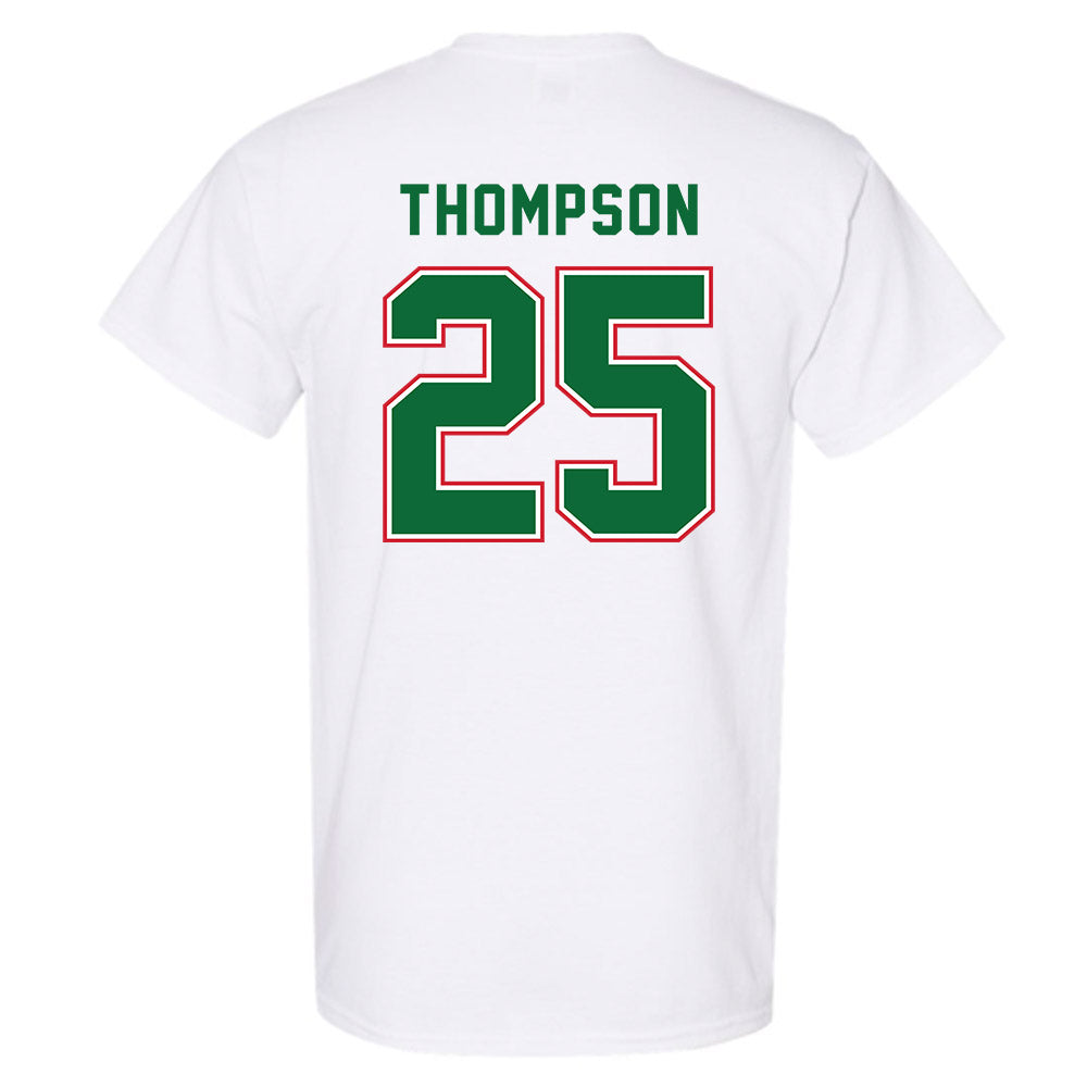 MVSU - NCAA Women's Basketball : Sydney Thompson - Classic Shersey T-Shirt-1