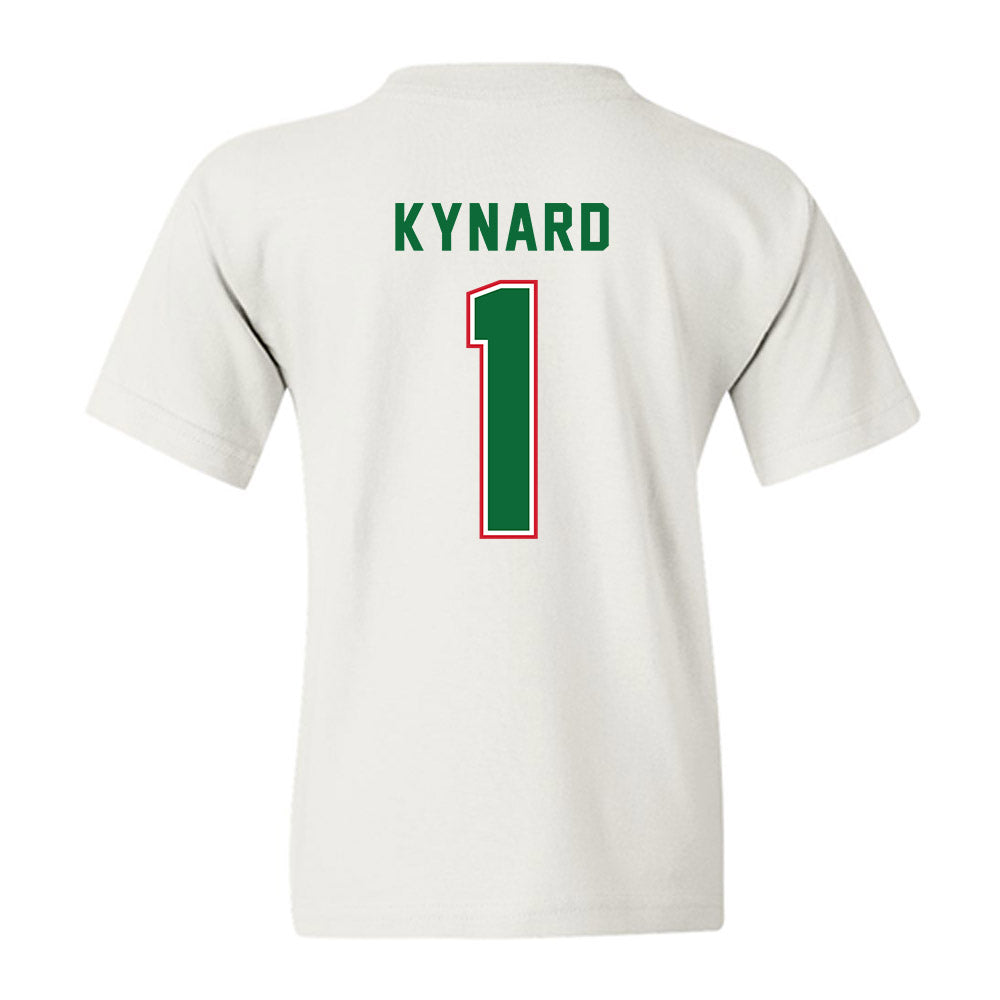 MVSU - NCAA Softball : Sheridan Kynard - Classic Shersey Youth T-Shirt-1