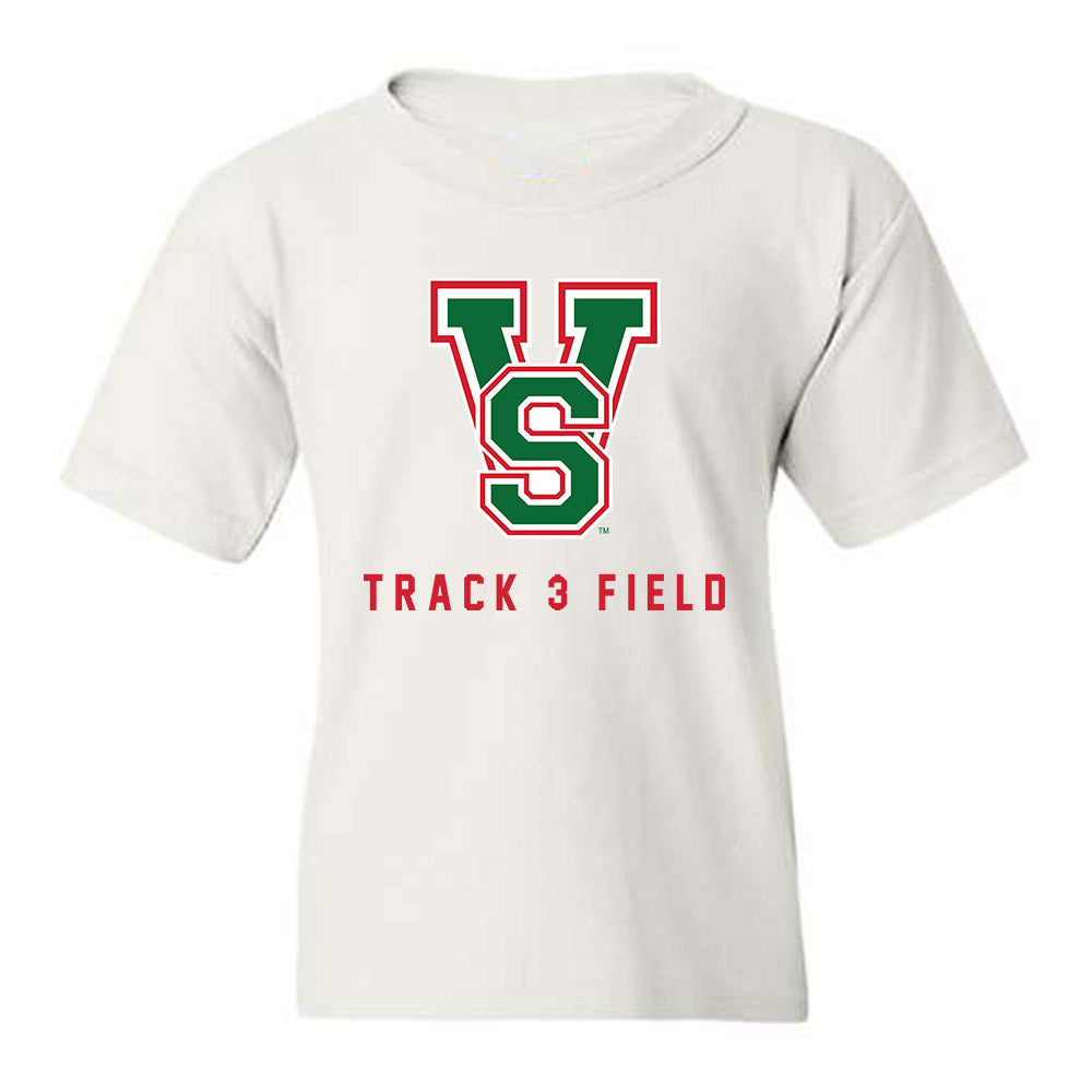 MVSU - NCAA Women's Track & Field : Jasmine Mackey - Classic Shersey Youth T-Shirt-0