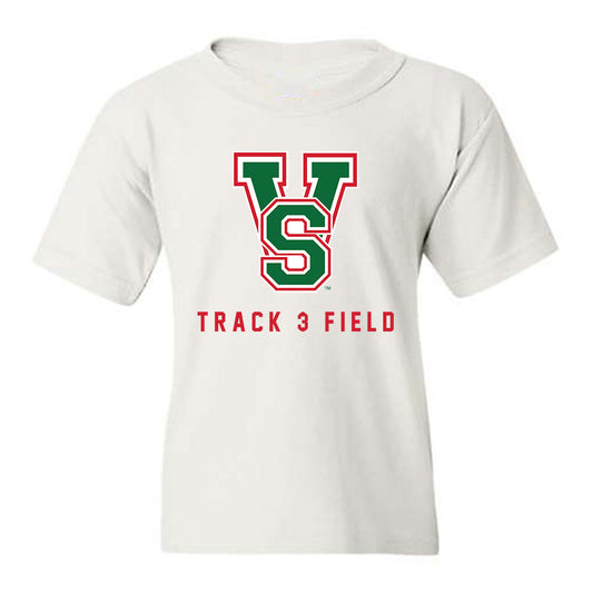 MVSU - NCAA Women's Track & Field : Jasmine Mackey - Classic Shersey Youth T-Shirt-0