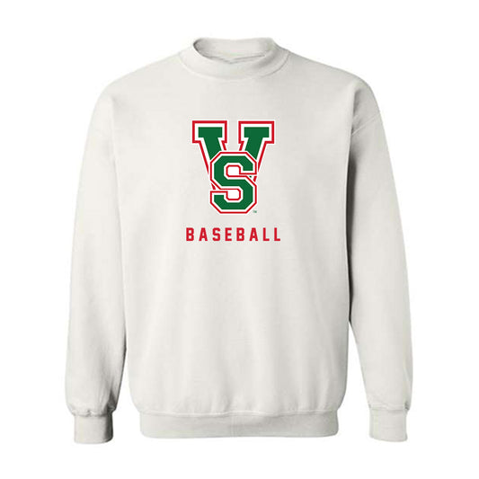 MVSU - NCAA Baseball : Malik Kemp - Classic Shersey Crewneck Sweatshirt-0