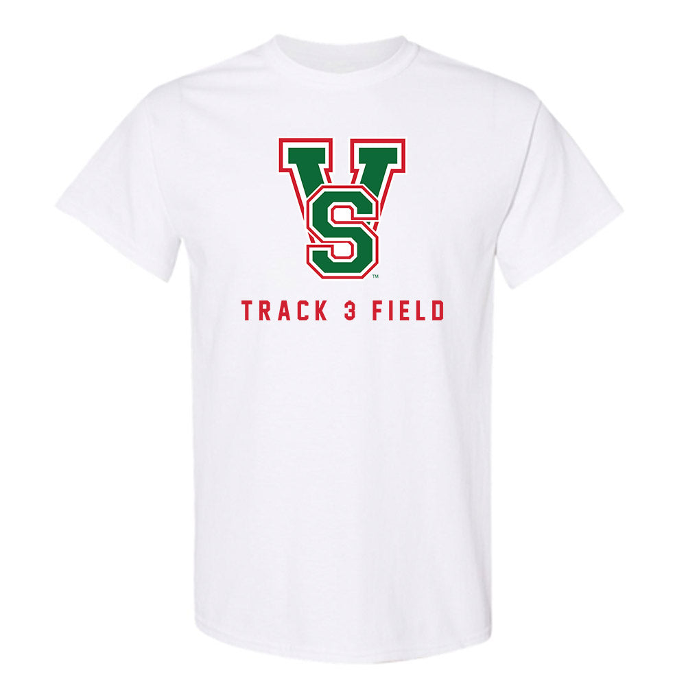 MVSU - NCAA Women's Track & Field : Jasmine Mackey - Classic Shersey T-Shirt-0