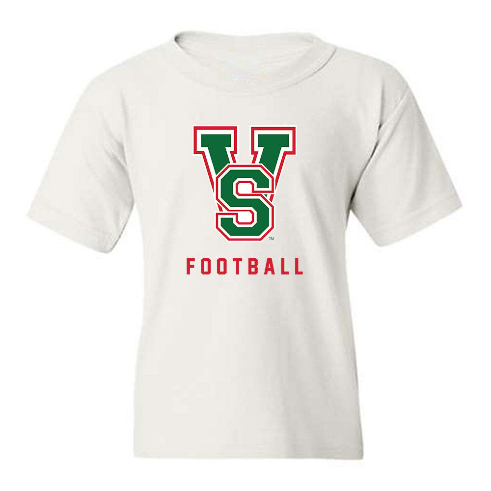 MVSU - NCAA Football : Nicholas DiGerolamo - Classic Shersey Youth T-Shirt-0