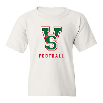 MVSU - NCAA Football : Nicholas DiGerolamo - Classic Shersey Youth T-Shirt-0