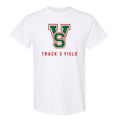MVSU - NCAA Men's Track & Field : Amandalo Kane - Classic Shersey T-Shirt-0