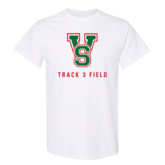 MVSU - NCAA Men's Track & Field : Amandalo Kane - Classic Shersey T-Shirt-0