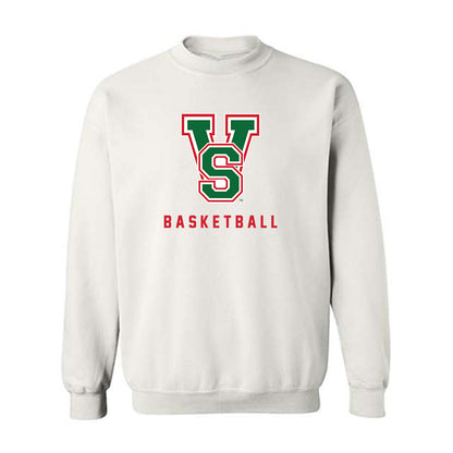 MVSU - NCAA Men's Basketball : Tyrone Iroghama - Classic Shersey Crewneck Sweatshirt-0
