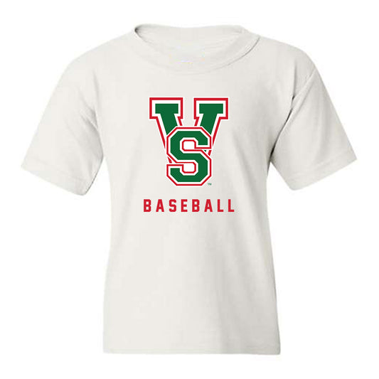MVSU - NCAA Baseball : Luke Richard - Classic Shersey Youth T-Shirt-0