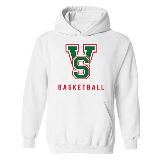 MVSU - NCAA Women's Basketball : Sydnei Marshall - Classic Shersey Hooded Sweatshirt-0