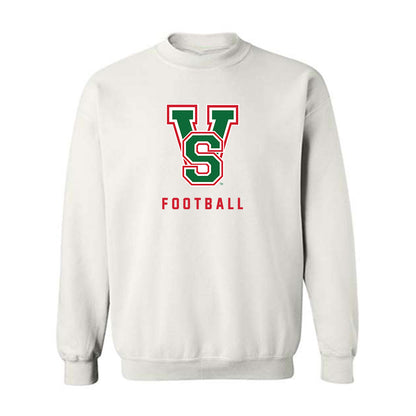 MVSU - NCAA Football : DAngelo Sheppard - Classic Shersey Crewneck Sweatshirt-0