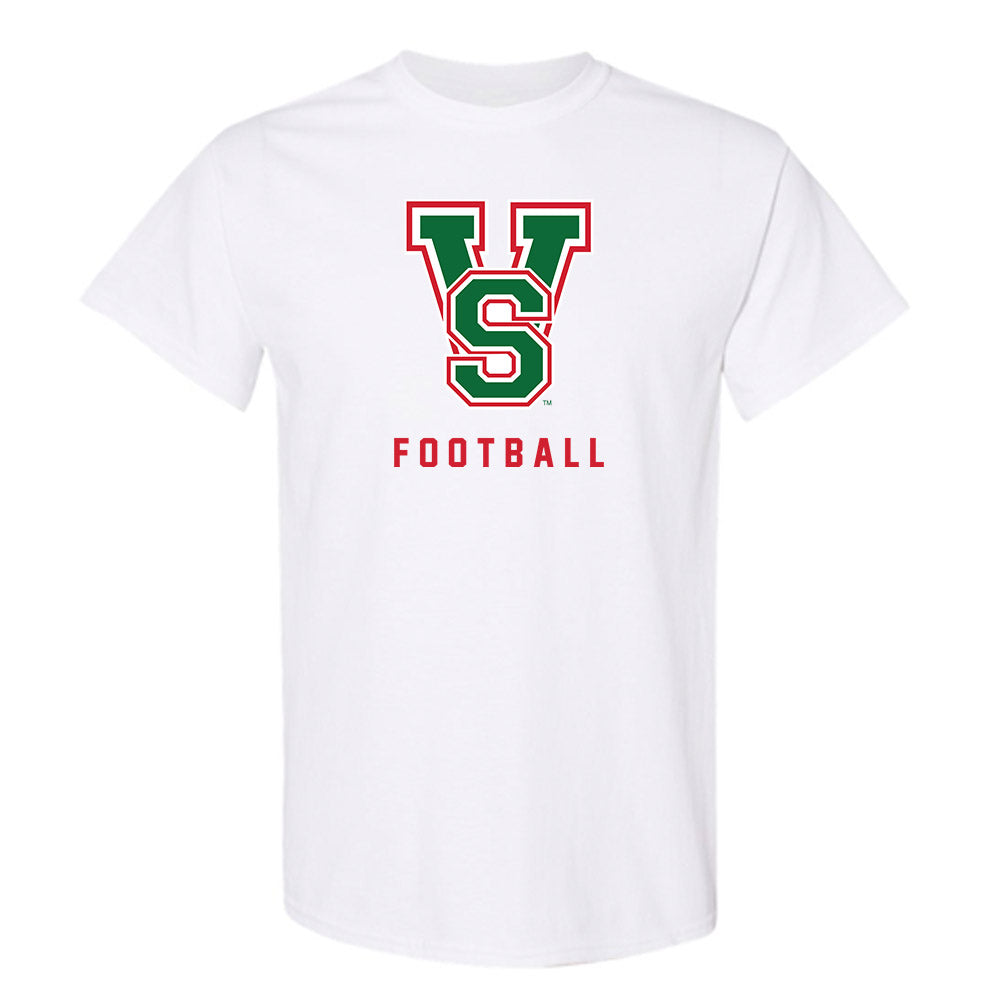 MVSU - NCAA Football : Dcameron DeMoss - Classic Shersey T-Shirt-0