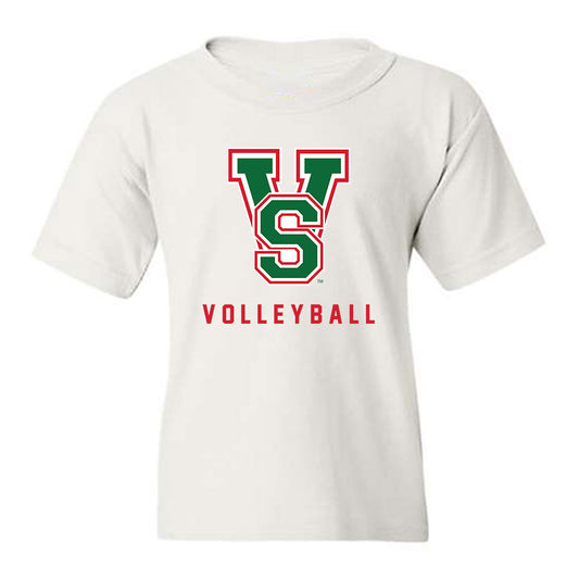 MVSU - NCAA Women's Volleyball : Alaya Rhodes - Classic Shersey Youth T-Shirt-0