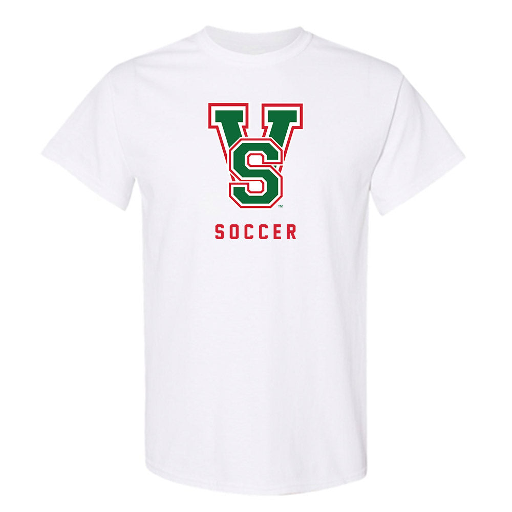 MVSU - NCAA Women's Soccer : Julieta Vega - Classic Shersey T-Shirt-0