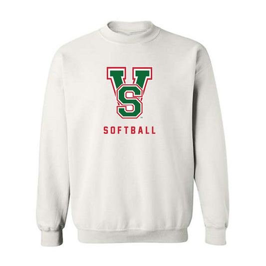 MVSU - NCAA Softball : Sheridan Kynard - Classic Shersey Crewneck Sweatshirt-0