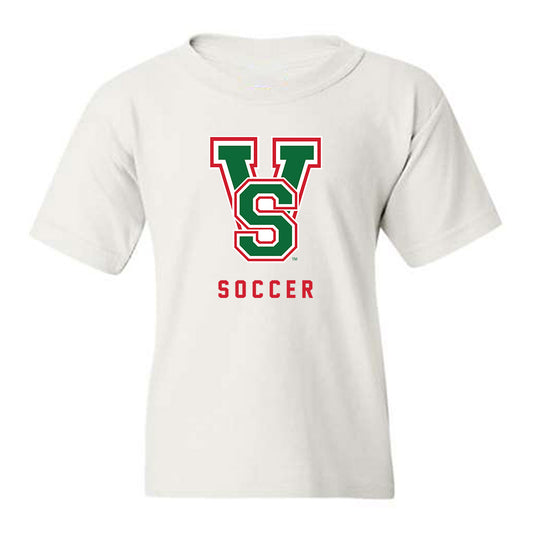 MVSU - NCAA Women's Soccer : Olujede Bridgewater - Classic Shersey Youth T-Shirt-0