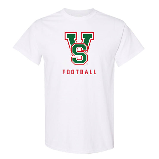MVSU - NCAA Football : Nicholas DiGerolamo - Classic Shersey T-Shirt-0