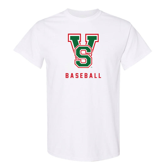 MVSU - NCAA Baseball : Angel Escobar - Classic Shersey T-Shirt-0