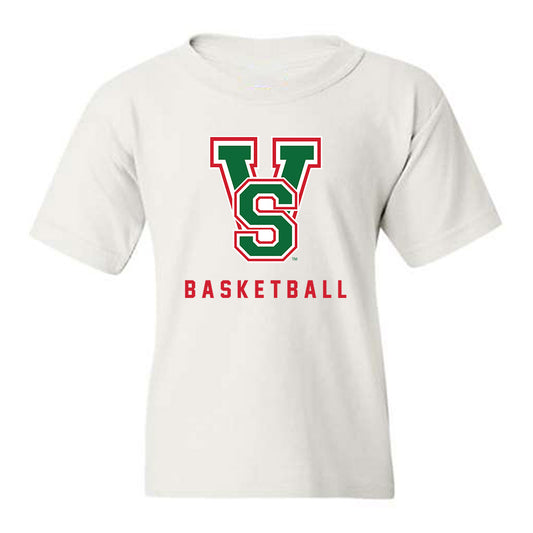MVSU - NCAA Women's Basketball : Taylor Crawford - Classic Shersey Youth T-Shirt-0