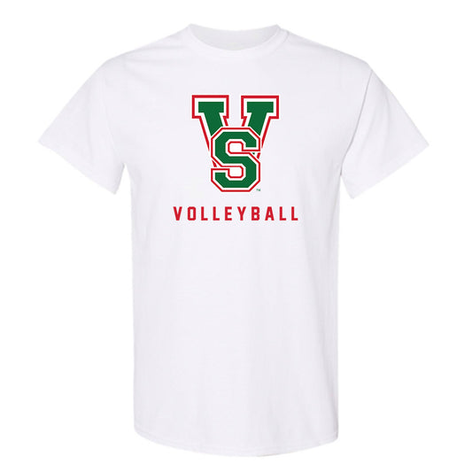 MVSU - NCAA Women's Volleyball : Alaya Rhodes - Classic Shersey T-Shirt-0