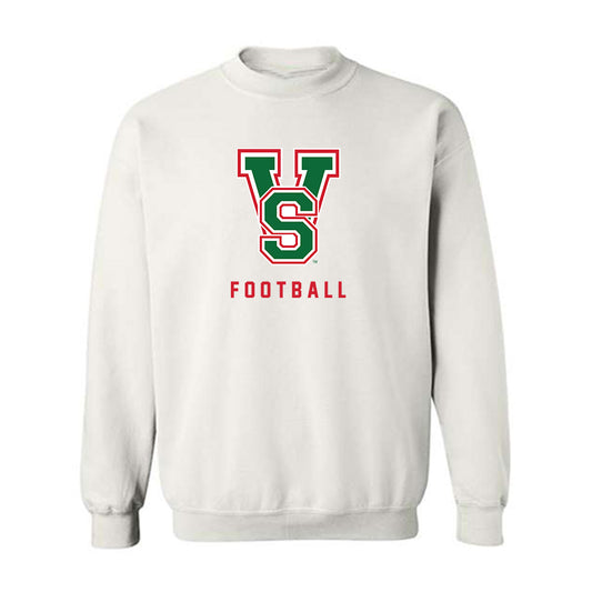 MVSU - NCAA Football : Nicholas DiGerolamo - Classic Shersey Crewneck Sweatshirt-0
