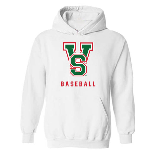 MVSU - NCAA Baseball : Kobe Ladd - Classic Shersey Hooded Sweatshirt-0
