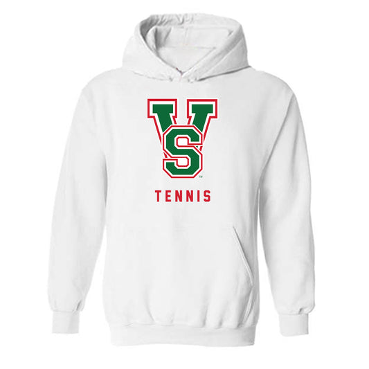 MVSU - NCAA Men's Tennis : Blessed Kutya - Classic Shersey Hooded Sweatshirt-0