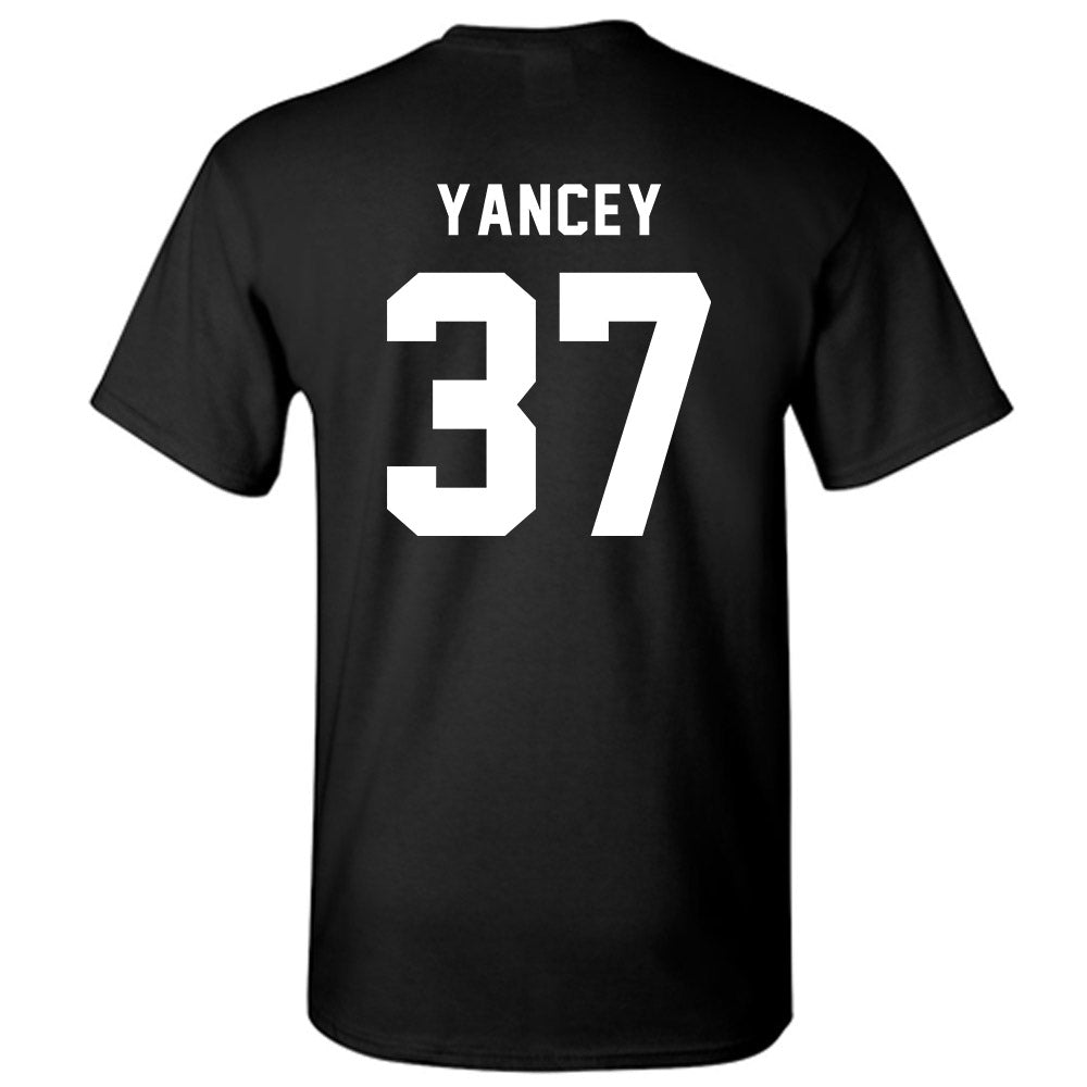 MVSU - NCAA Football : Kavion Yancey - T-Shirt-1