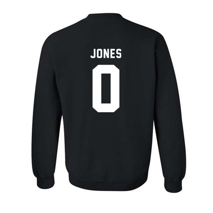 MVSU - NCAA Football : David Jones - Crewneck Sweatshirt-1