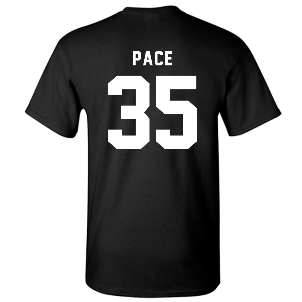 MVSU - NCAA Men's Basketball : Jonathan Pace - T-Shirt-1
