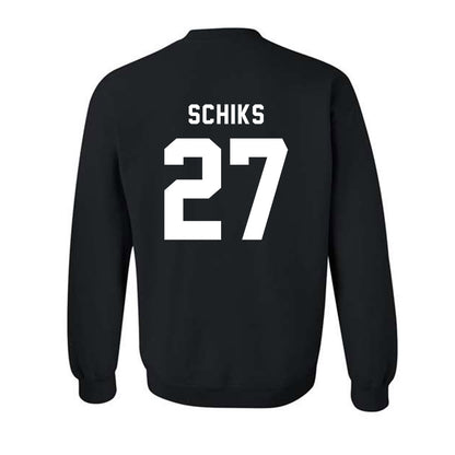 MVSU - NCAA Football : Nina Schiks - Crewneck Sweatshirt-1