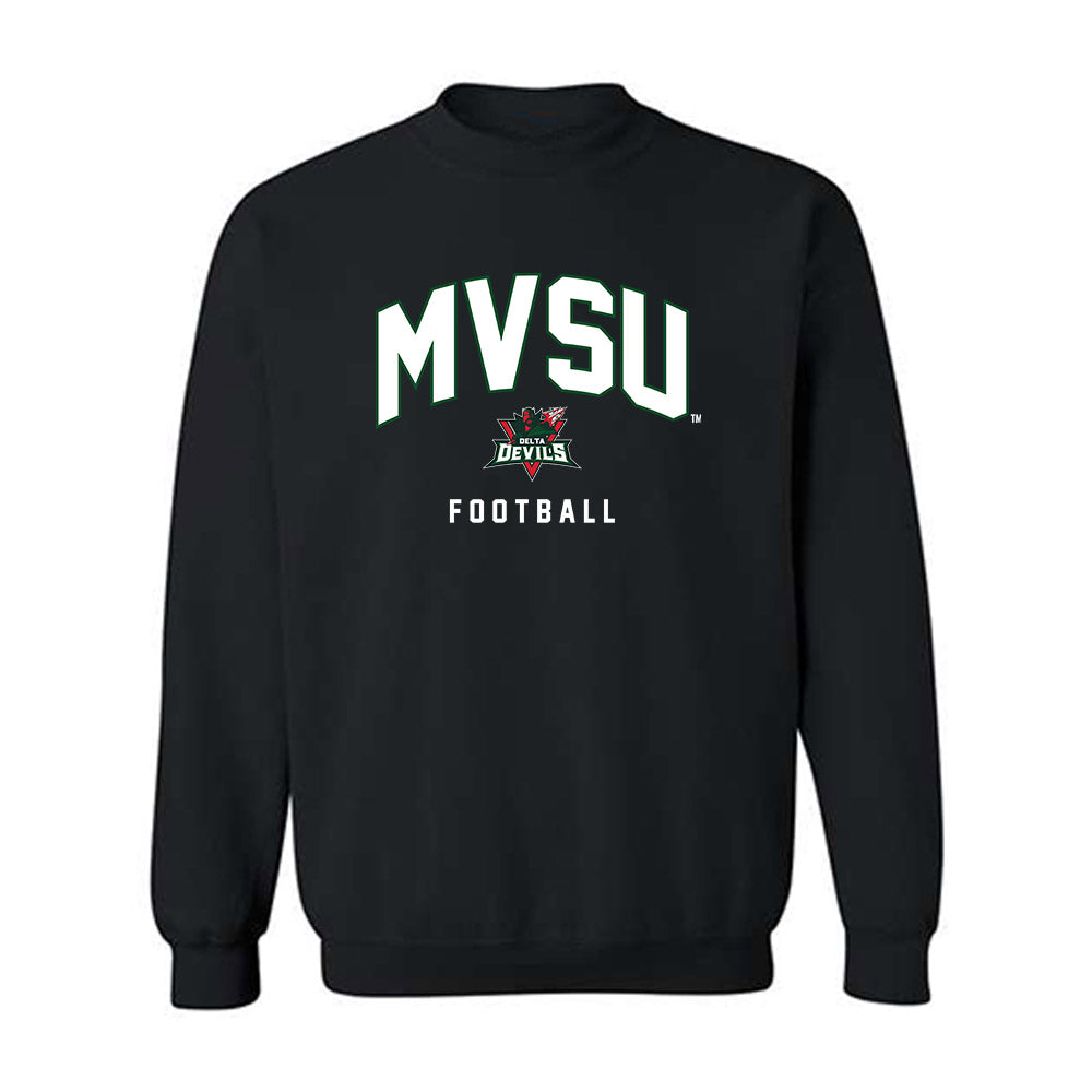 MVSU - NCAA Football : Nicholas DiGerolamo - Crewneck Sweatshirt-0