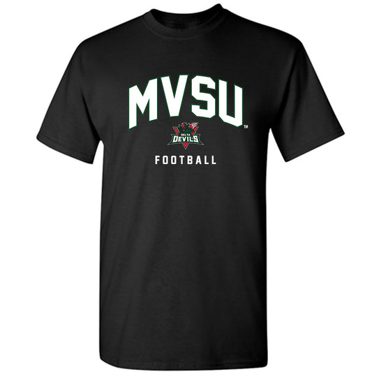 MVSU - NCAA Football : Nicholas DiGerolamo - T-Shirt-0