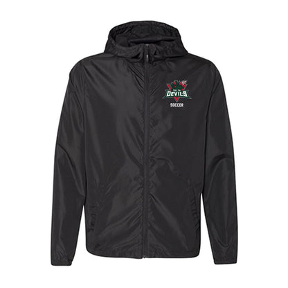 MVSU - NCAA Women's Soccer : Olujede Bridgewater - Windbreaker-0