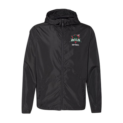MVSU - NCAA Softball : Sheridan Kynard - Windbreaker-0